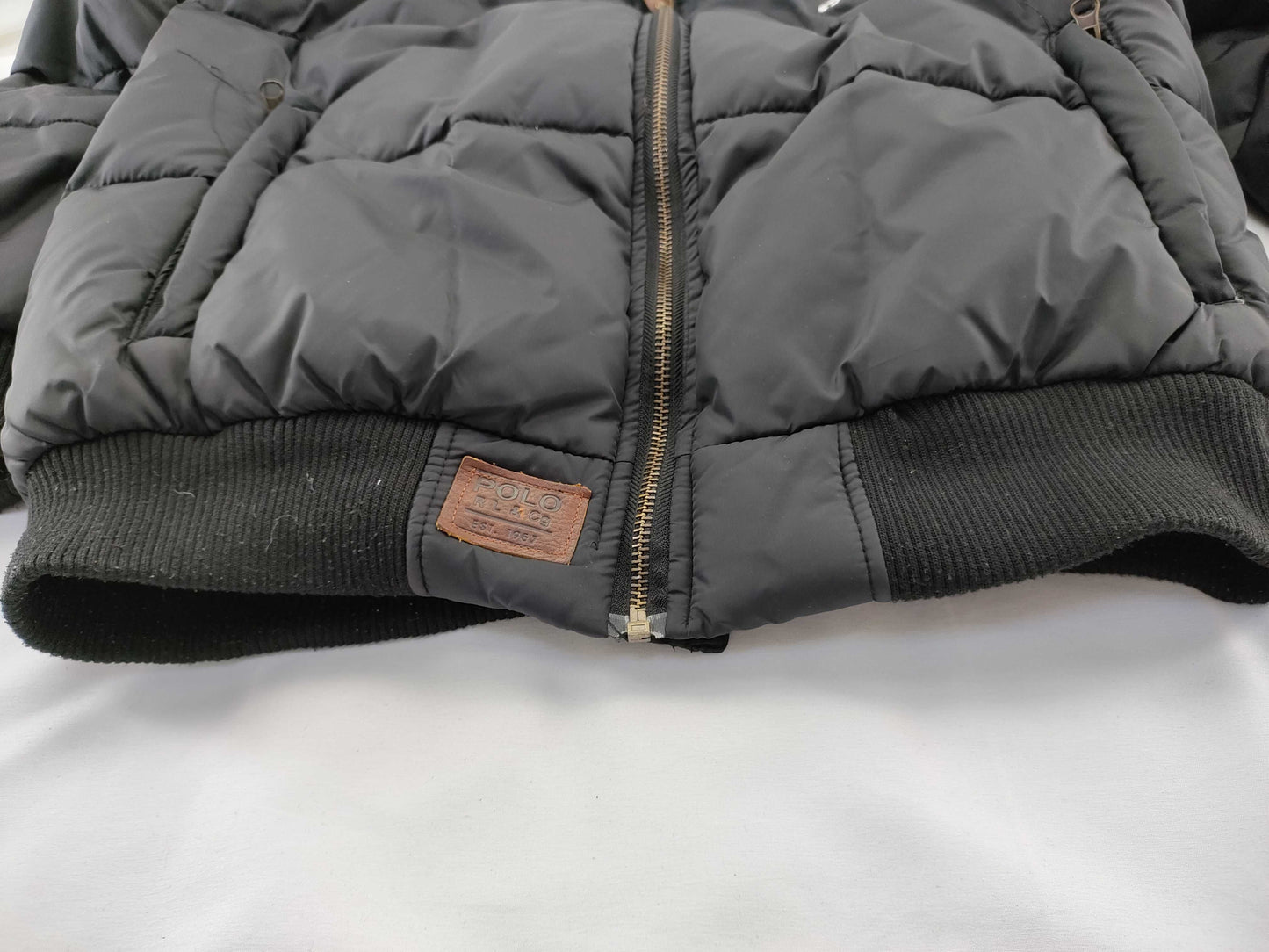 POLO Ralph Lauren Down Jacket