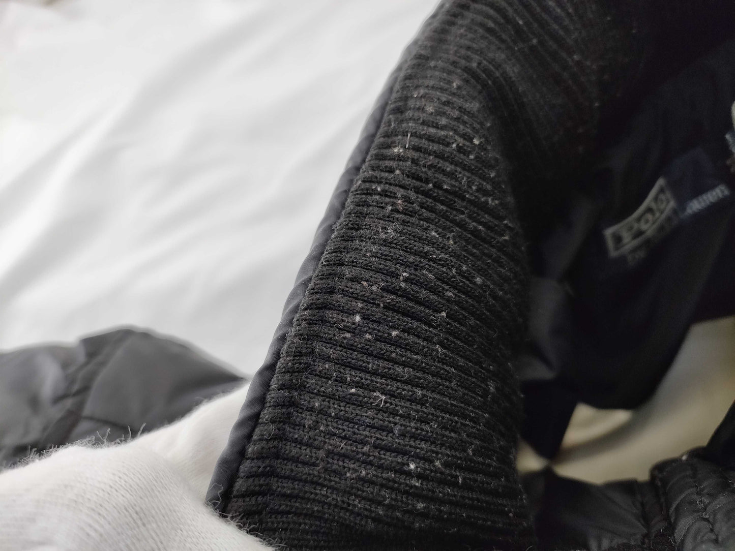 POLO Ralph Lauren Down Jacket