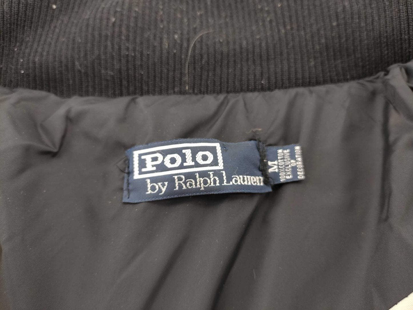 POLO Ralph Lauren Down Jacket