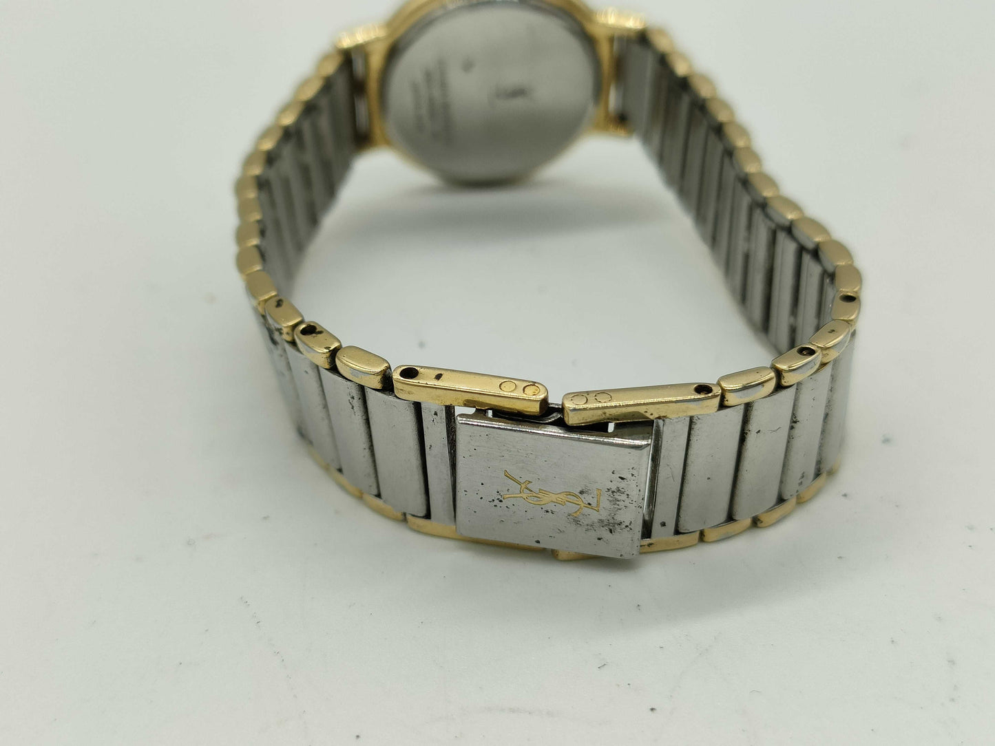 Yves Saint Laurent 2200 Quartz Women's Watch, Unused