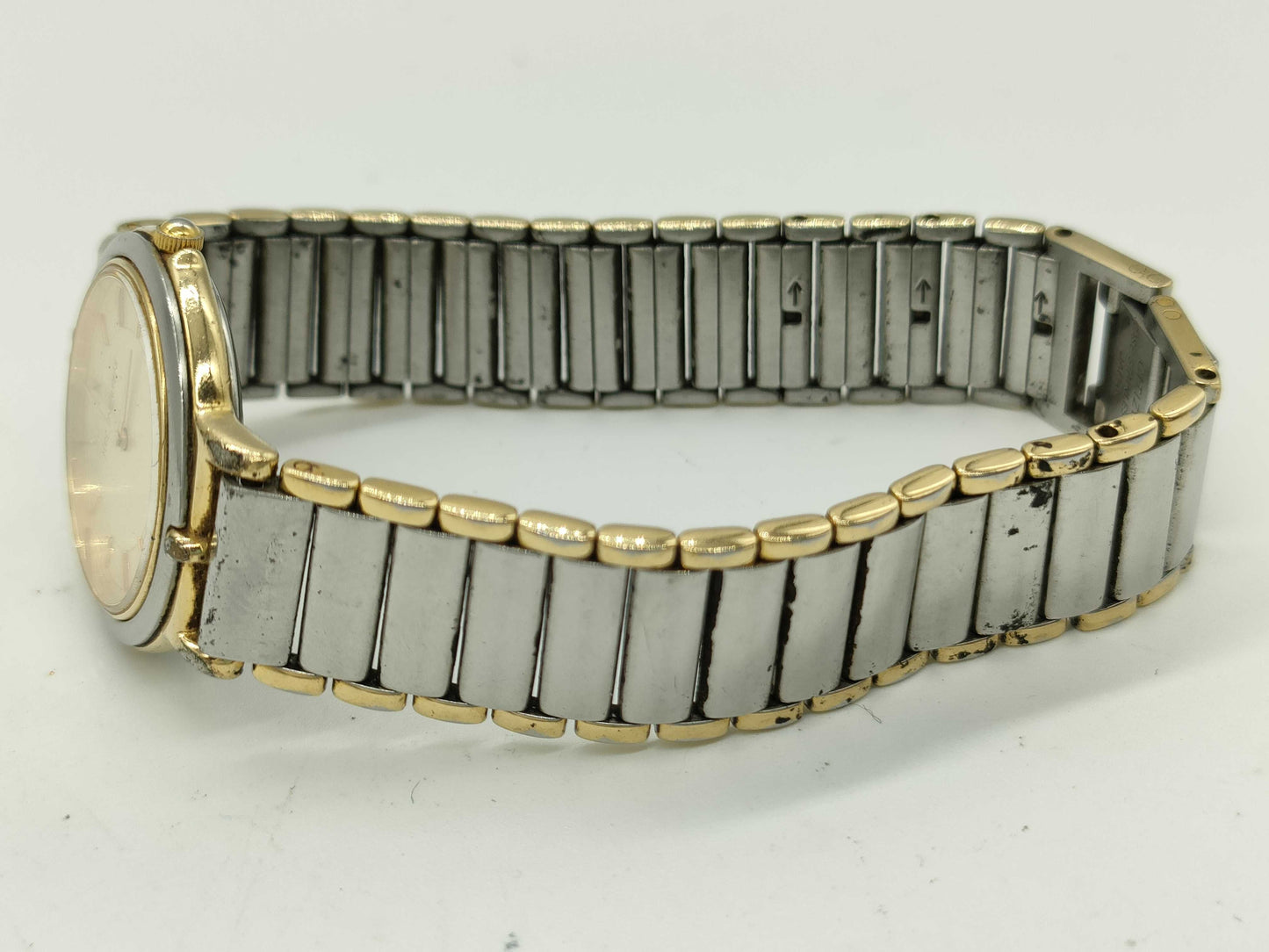 Yves Saint Laurent 2200 Quartz Women's Watch, Unused