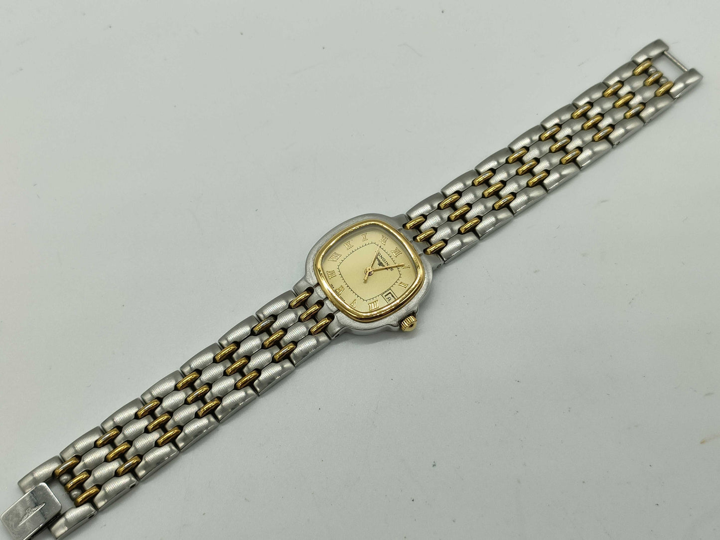 LONGINES combination watch women's watch