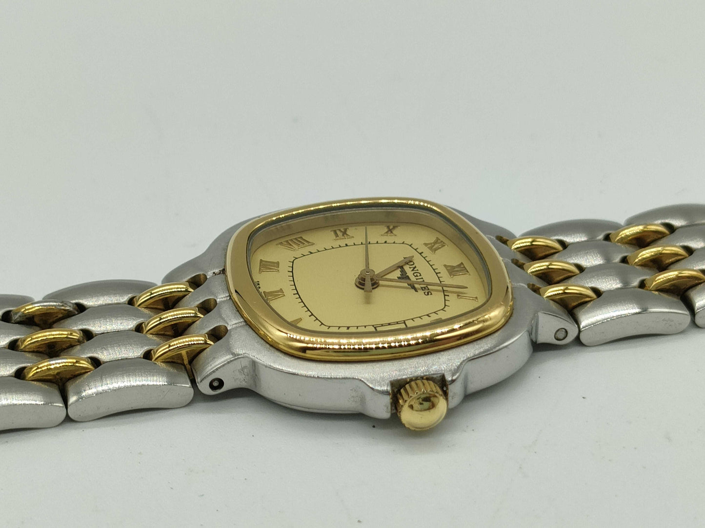 LONGINES combination watch women's watch