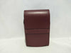 (10461_0058) Cartier Must Must De Cartier Cigarette Case Boxed, with Galler, Unused Other Accessories