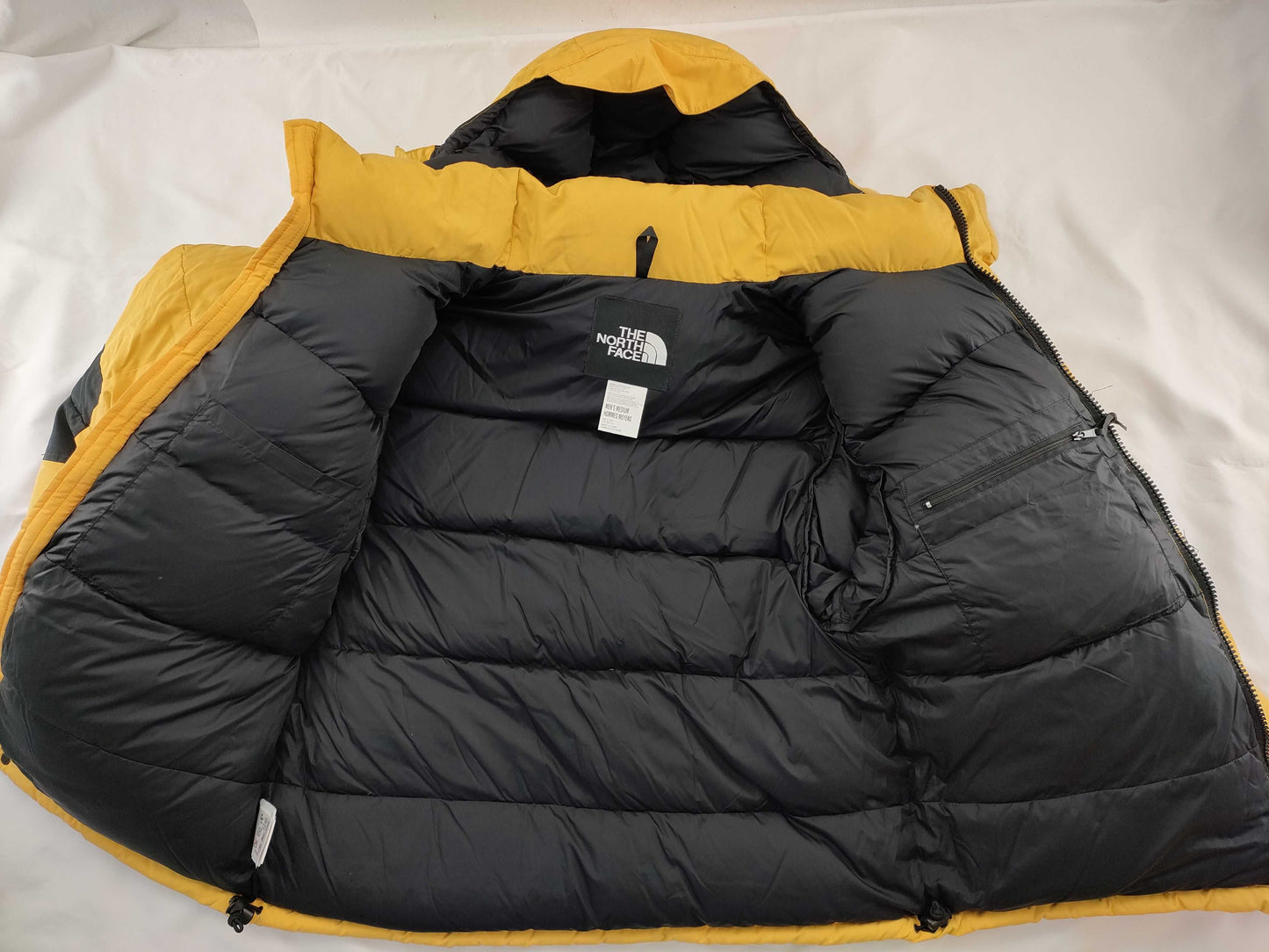 THE NORTH FACE ND-1034 Jacket