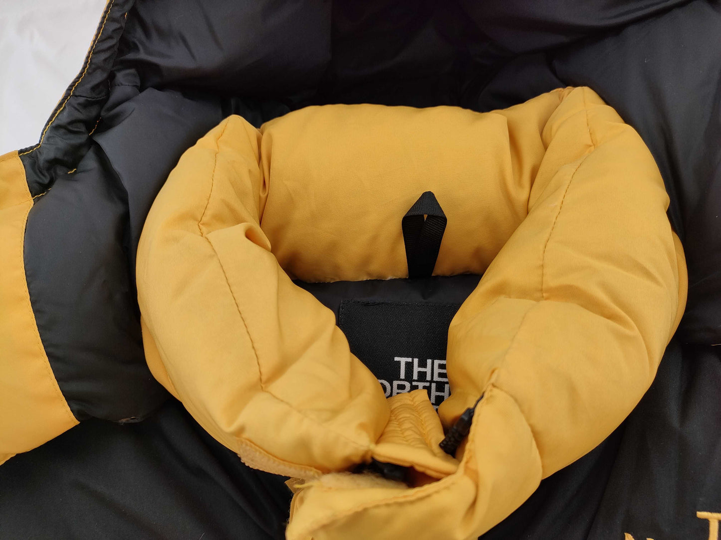THE NORTH FACE ND-1034 Jacket