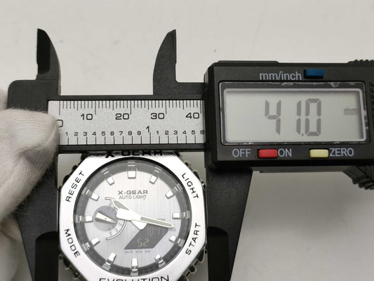 X-GEAR Men's Watch