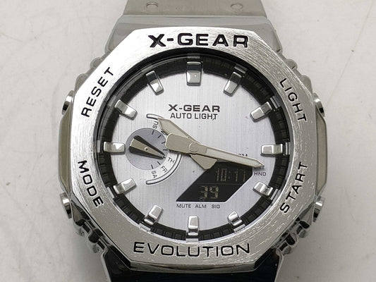 X-GEAR Men's Watch