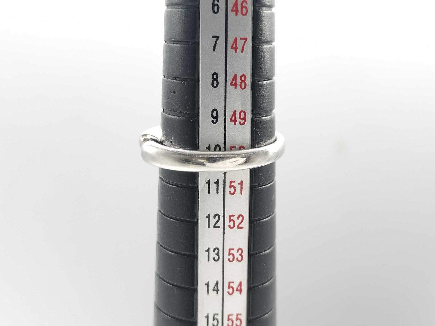 WAKO D0.10ct Pt900 4.7g Ring
