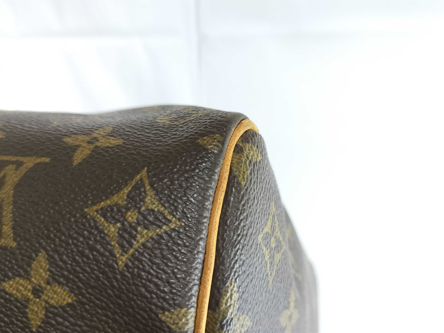 LOUIS VUITTON Monogram M41426 Keepall 50 Boston Bag