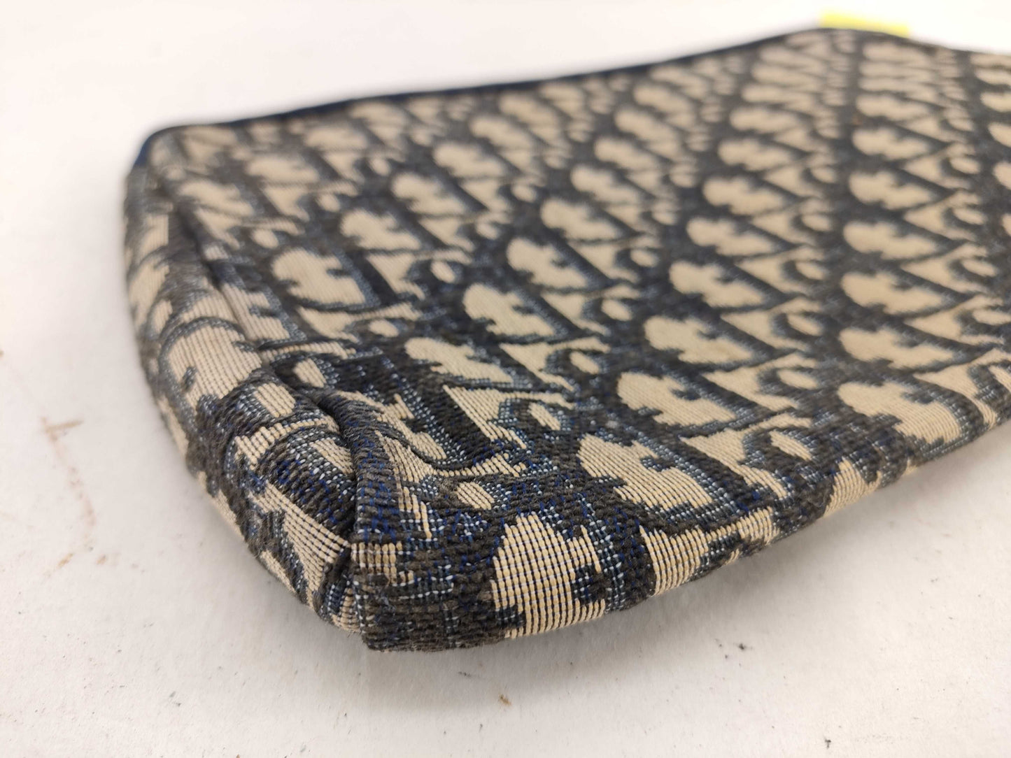 (10460_0349) Dior Trotter Clutch Bag Clutch Bag