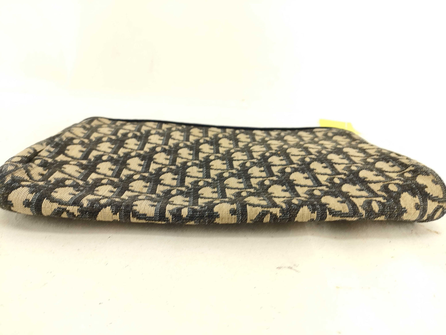 (10460_0349) Dior Trotter Clutch Bag Clutch Bag