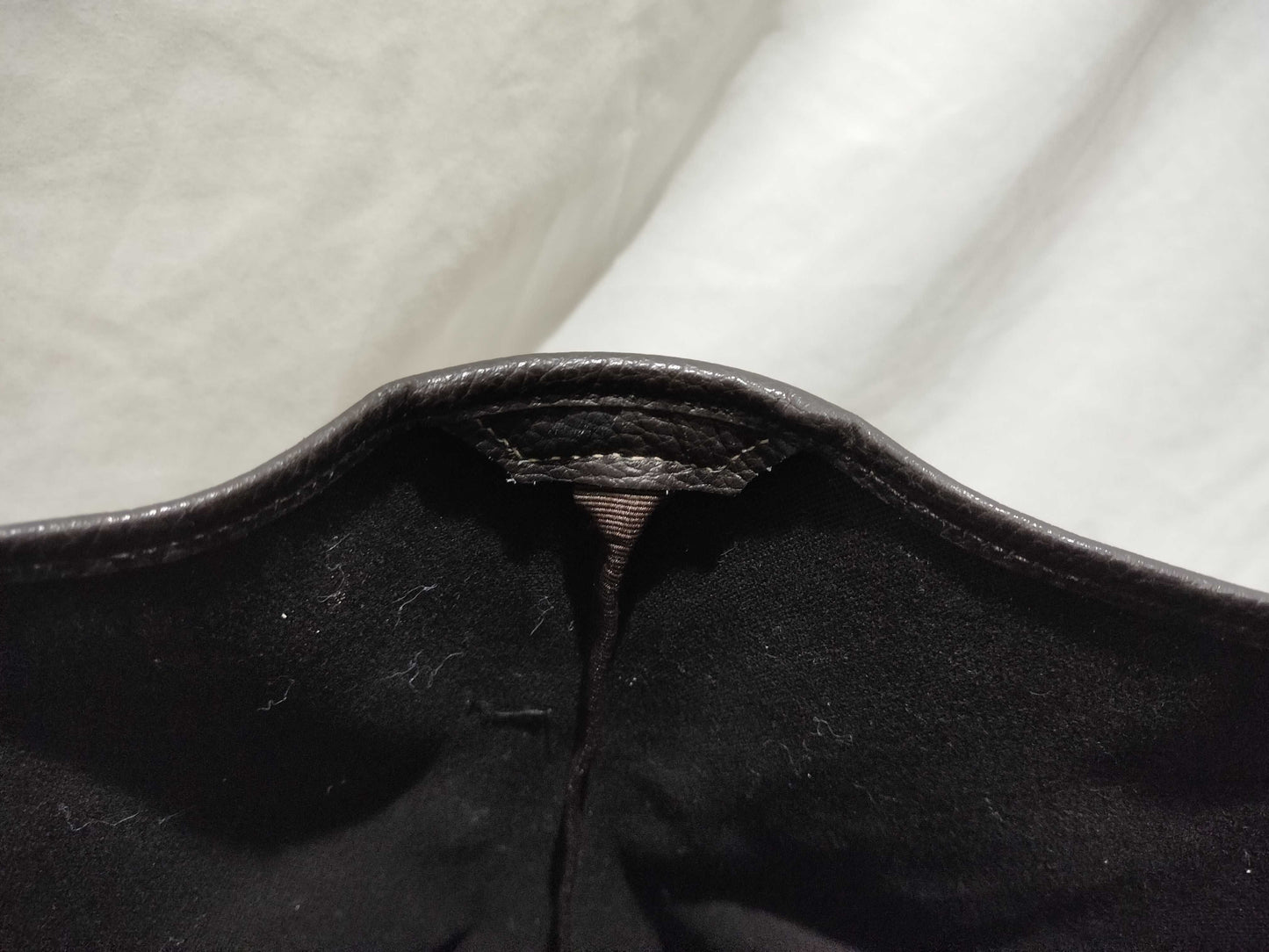 GUCCI GG Canvas Coated Canvas Tote Bag