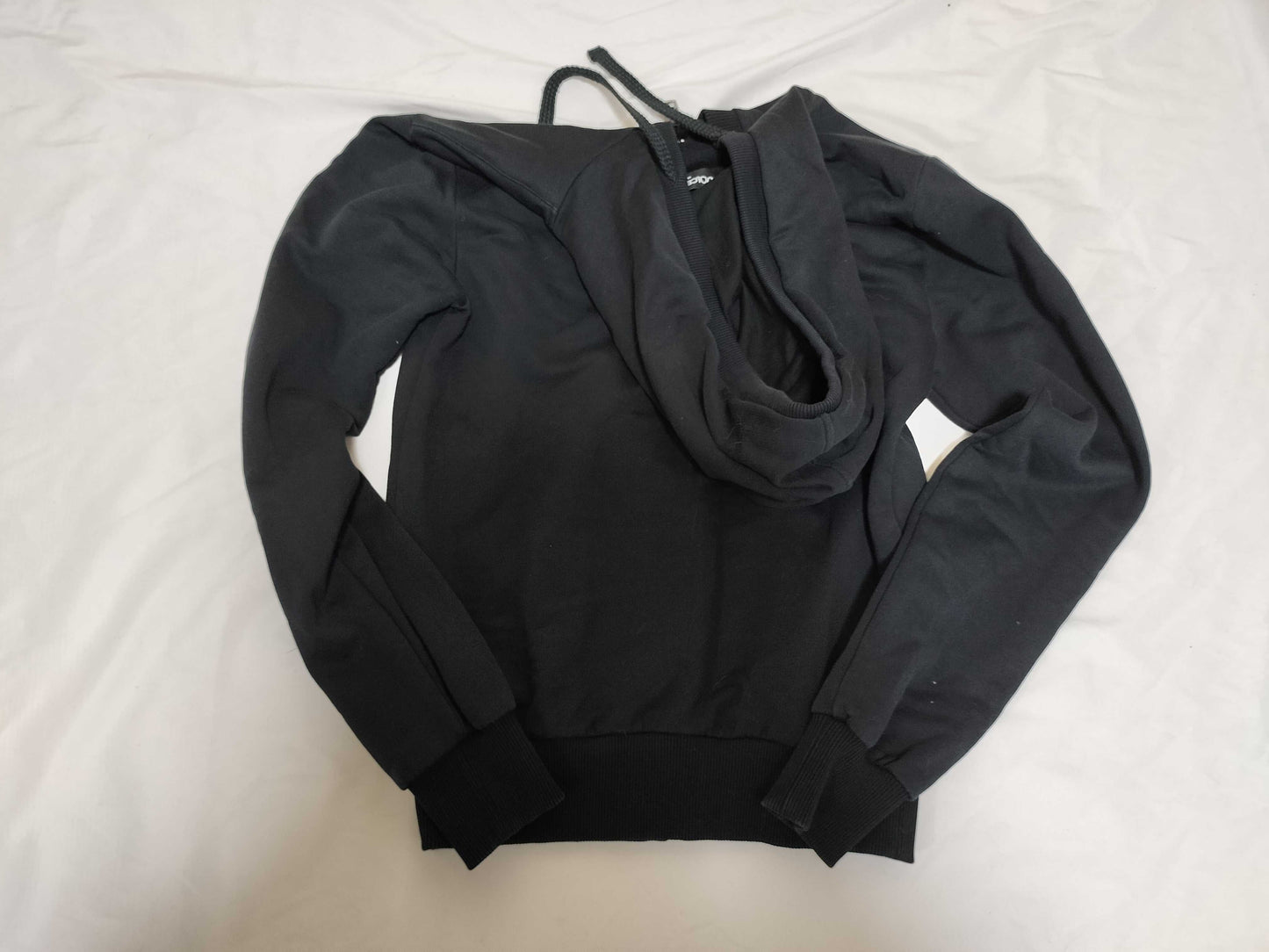 DOLCE&GABBANA Zip Hoodie Other Apparel