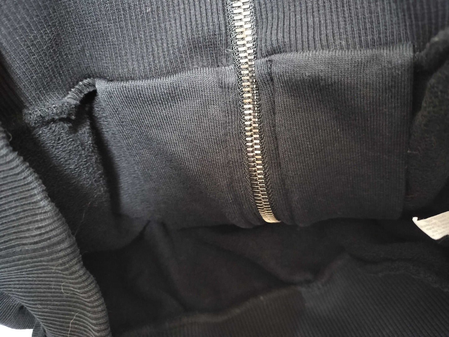 DOLCE&GABBANA Zip Hoodie Other Apparel