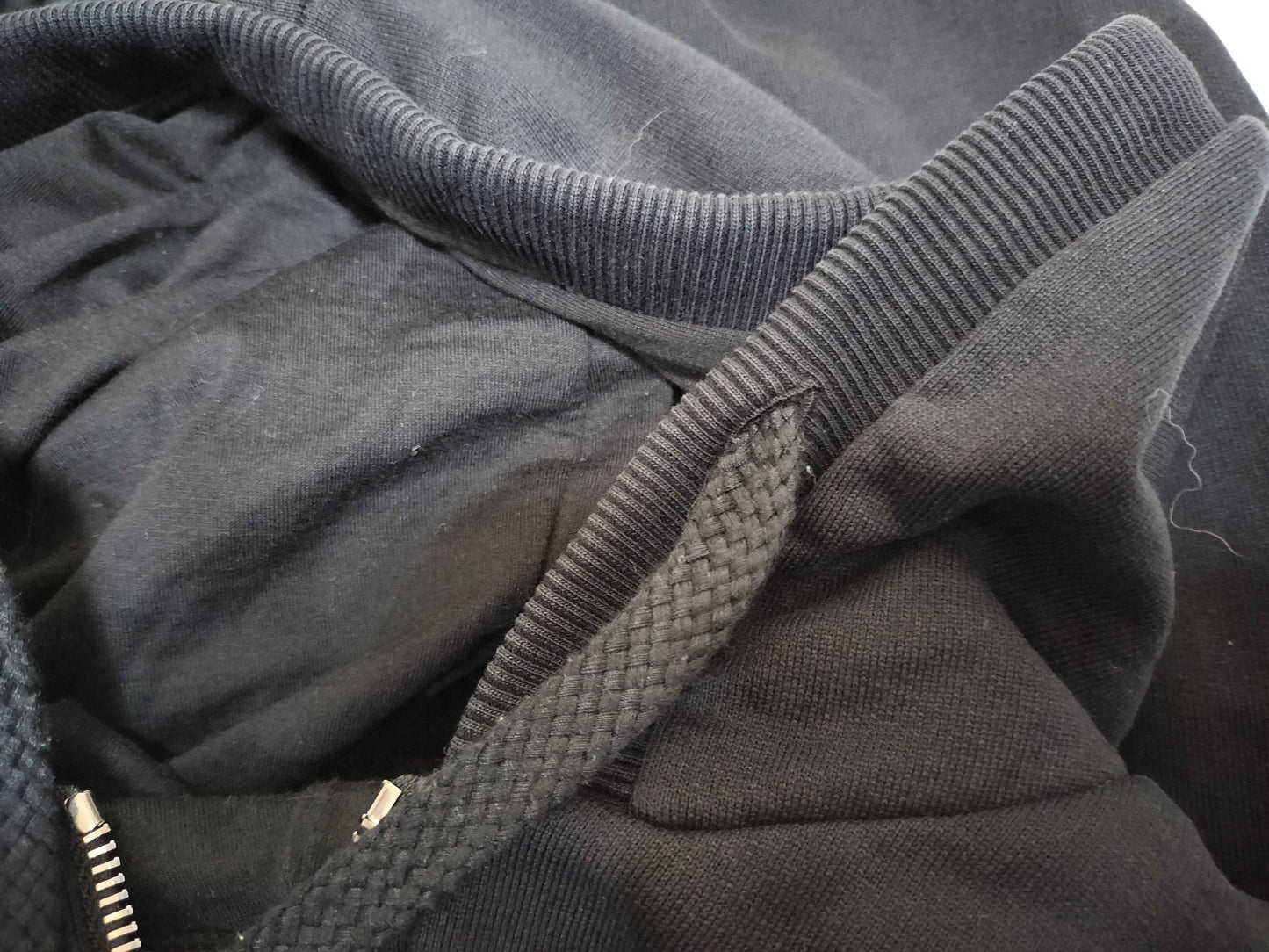 DOLCE&GABBANA Zip Hoodie Other Apparel