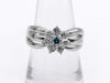 D0.51ct PT900 6.0g Ring