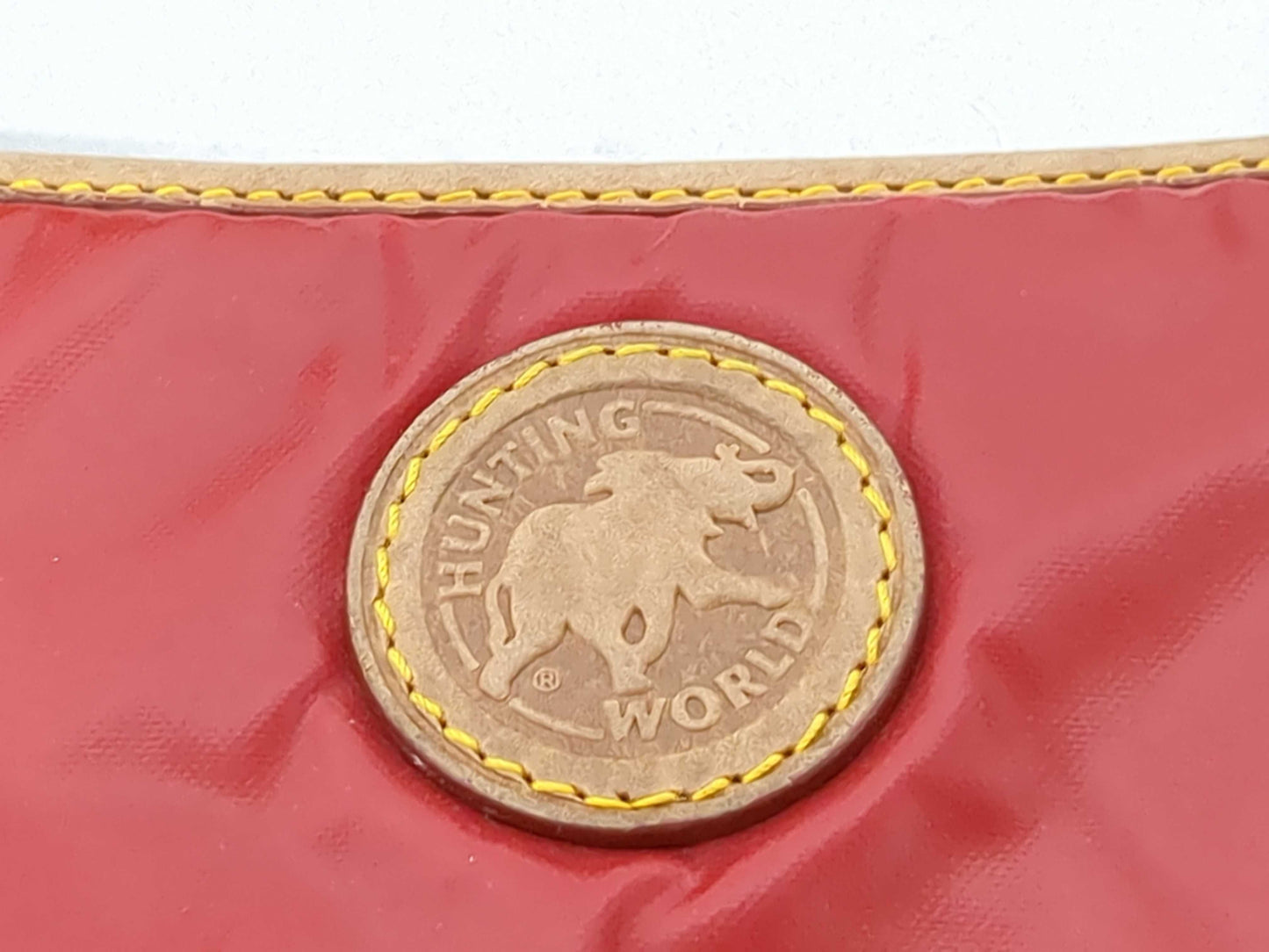 HUNTING WORLD 2-piece handbag