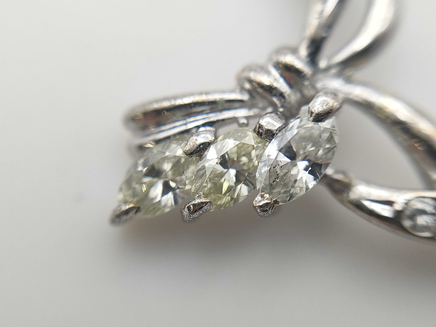 D0.26ct K9 3.0g Necklace