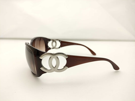 CHANEL 6014 Sunglasses/Glasses