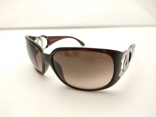 CHANEL 6014 Sunglasses/Glasses