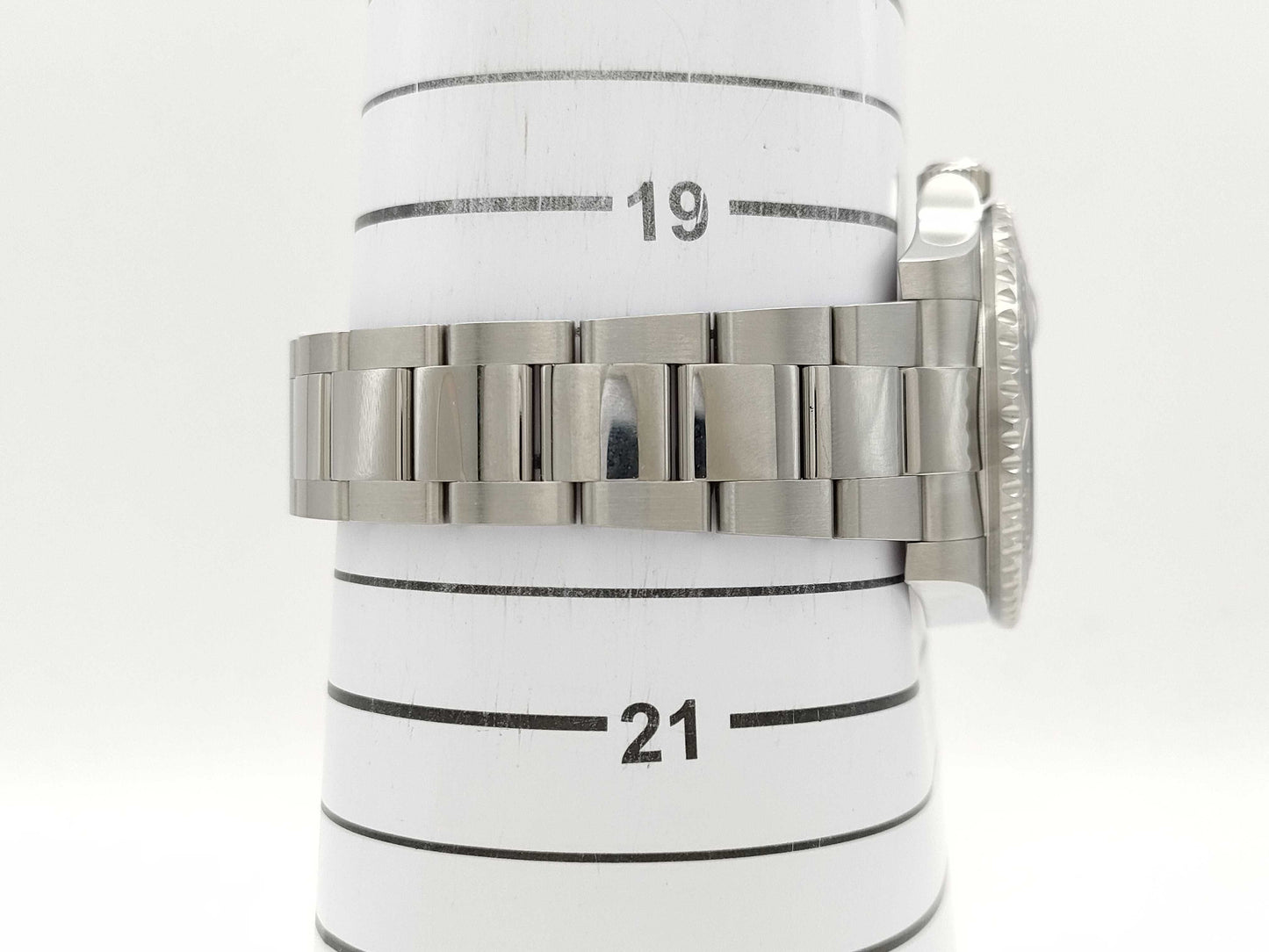 ROLEX 126710BLNR 56G684L5 Men's Watch
