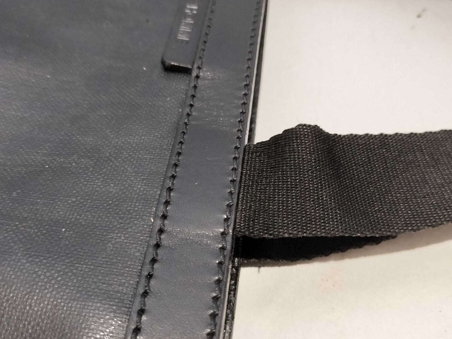 (10460_0351) Dior Homme Hand Handbag
