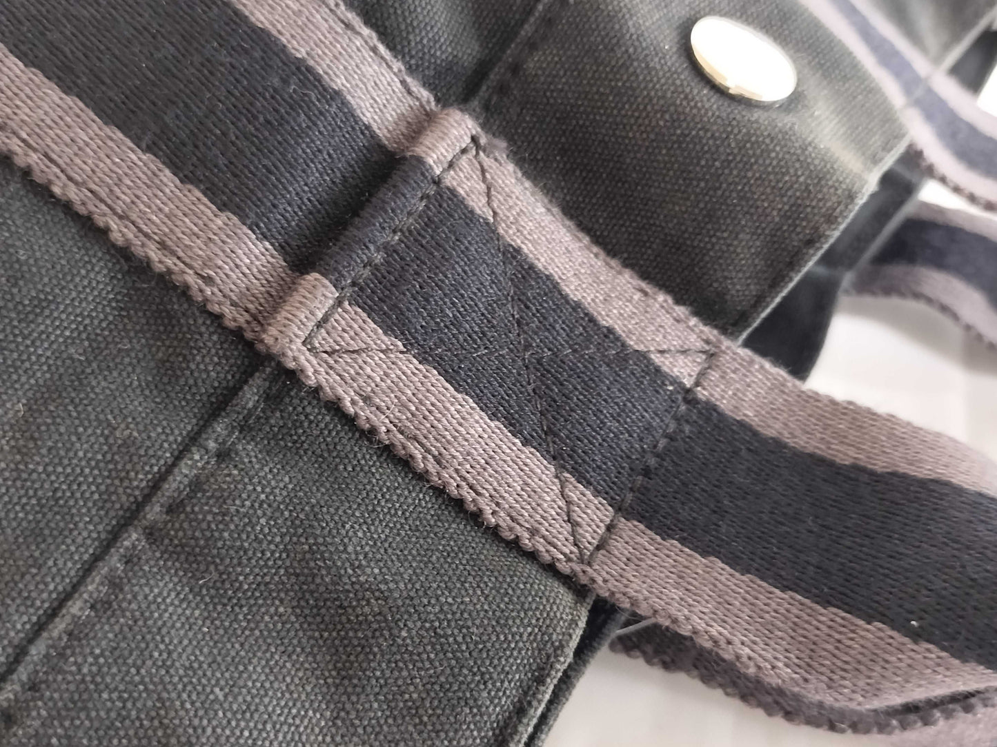 HERMES Foul Tote PM Tote Bag