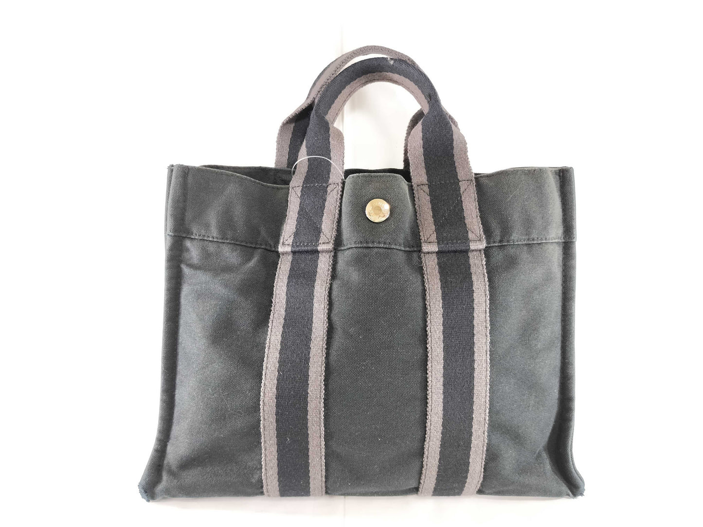 HERMES Foul Tote PM Tote Bag