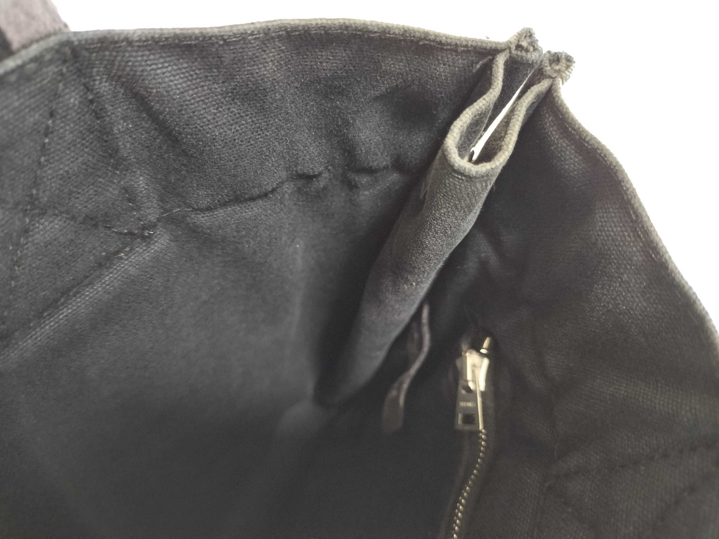 HERMES Foul Tote PM Tote Bag