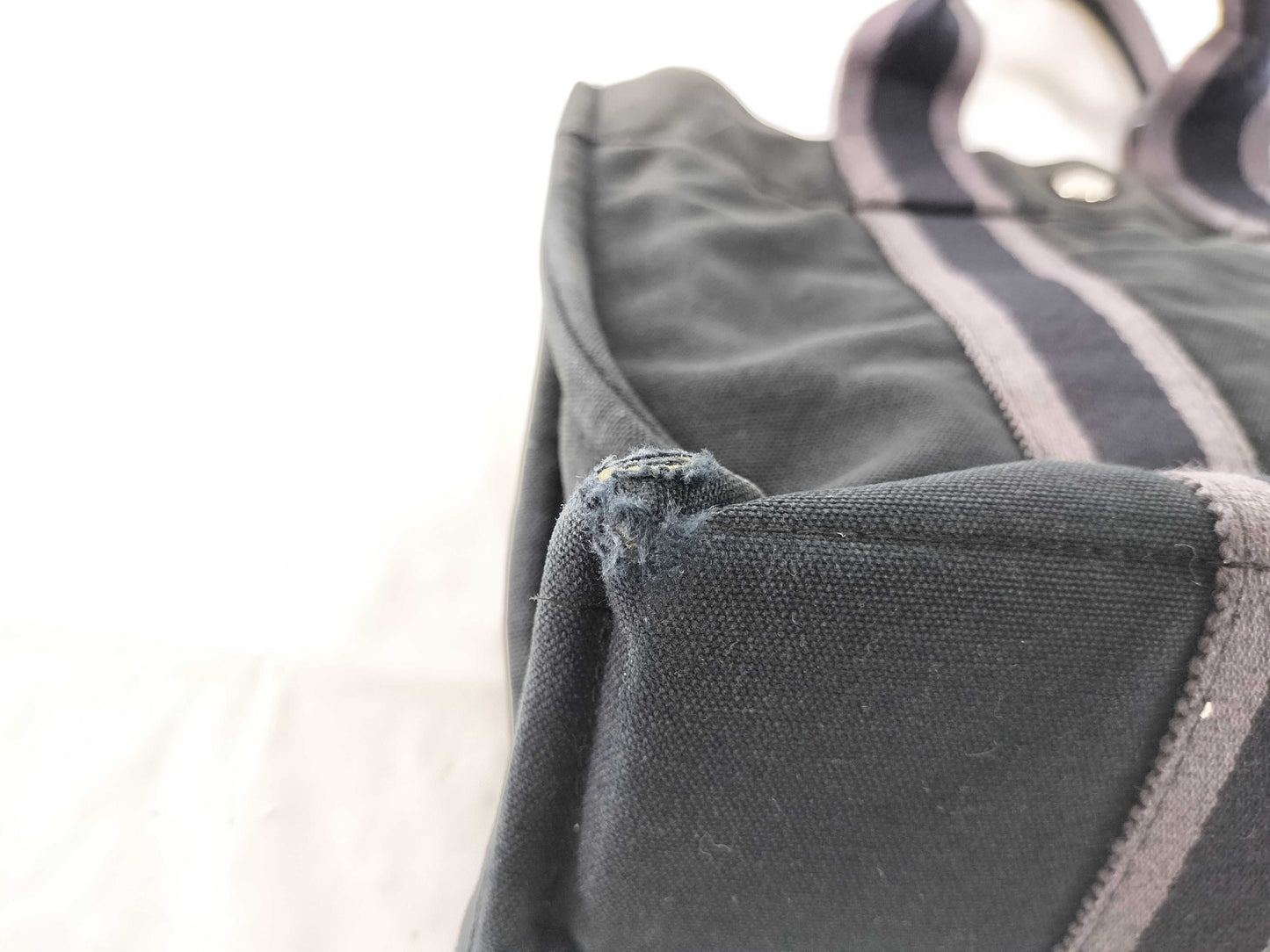 HERMES Foul Tote PM Tote Bag