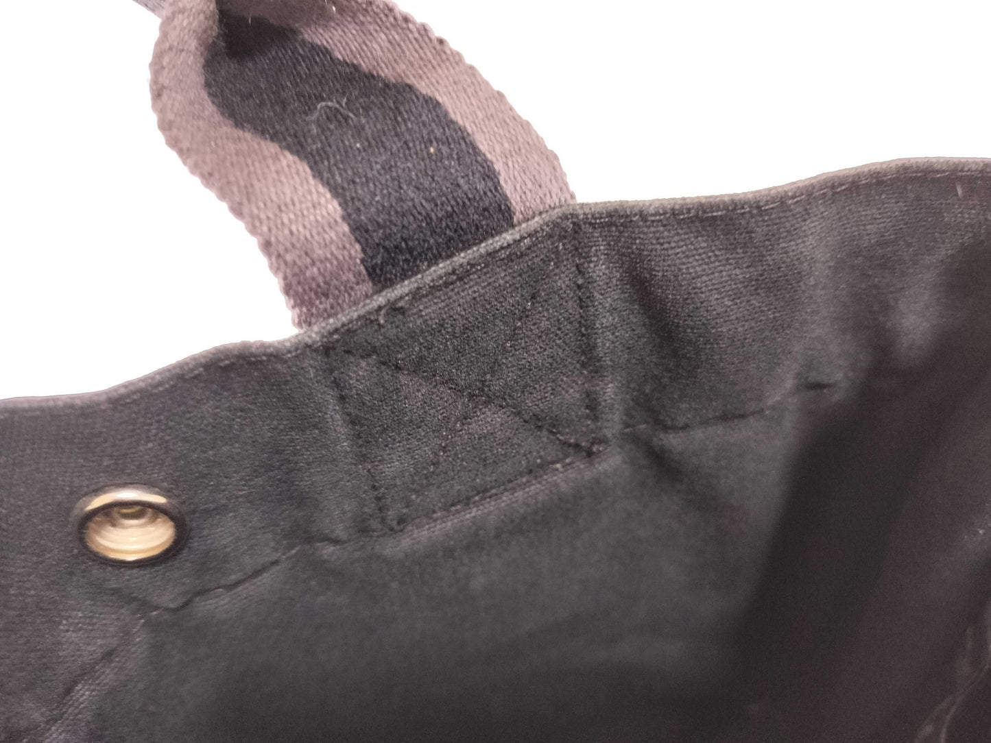 HERMES Foul Tote PM Tote Bag
