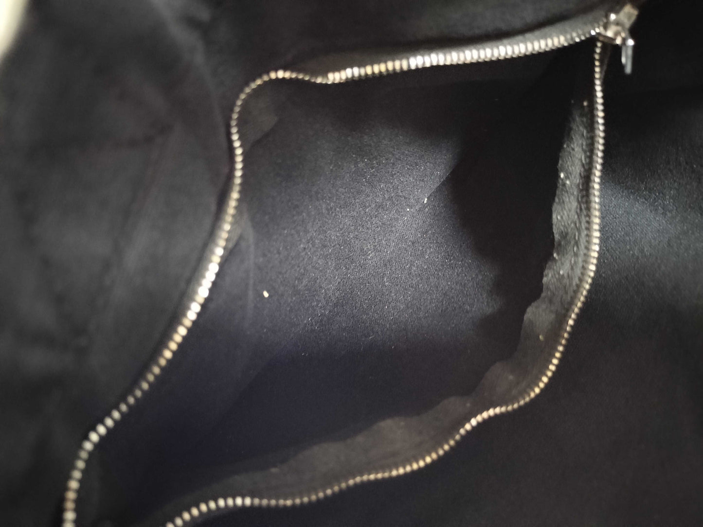 HERMES Foul Tote PM Tote Bag