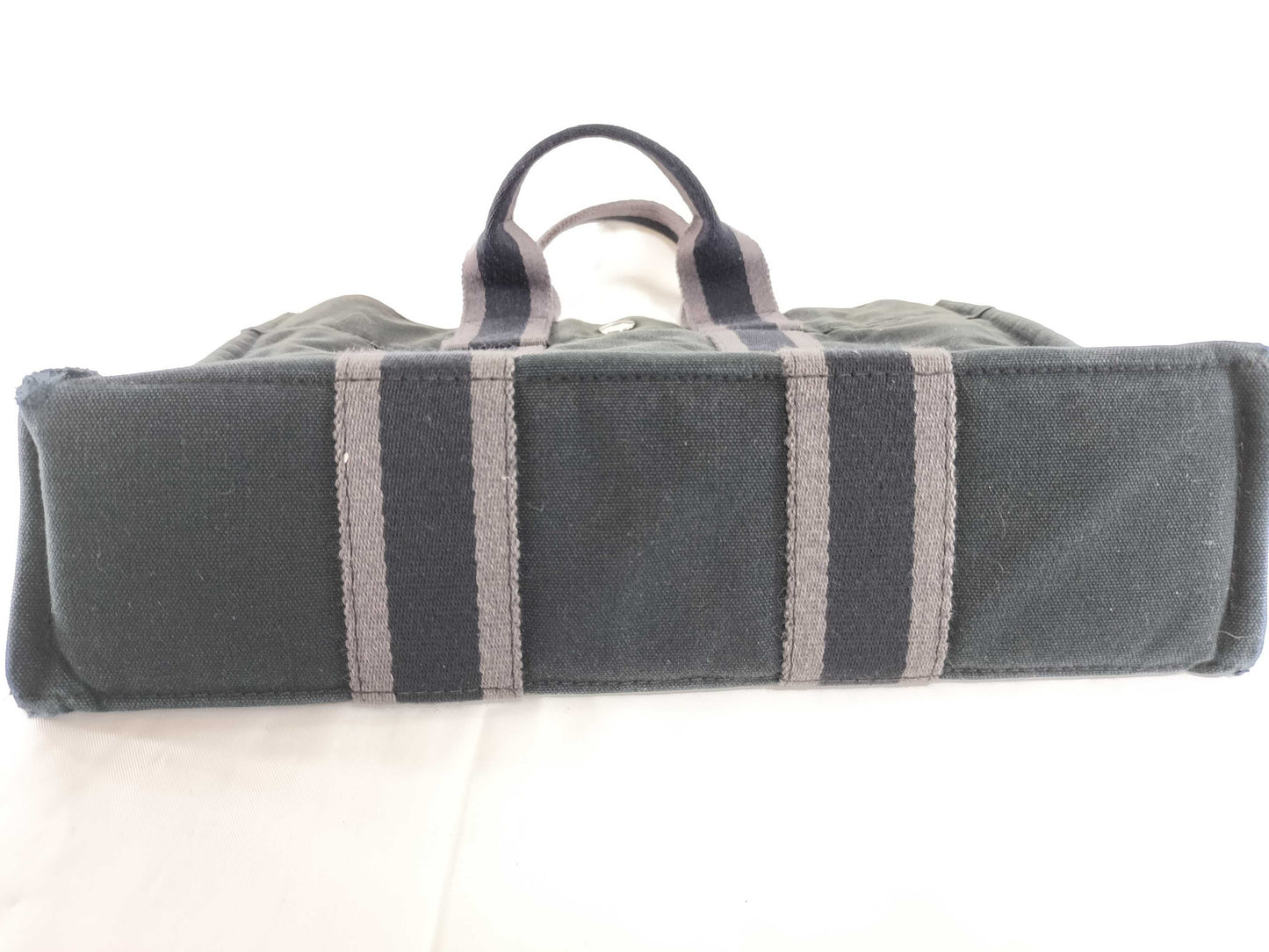 HERMES Foul Tote PM Tote Bag