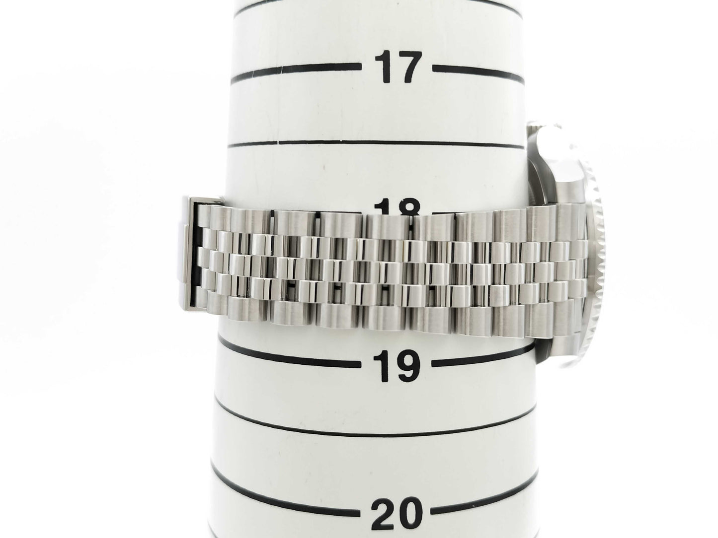 ROLEX 126710BLNR 0RQ85707 Men's Watch
