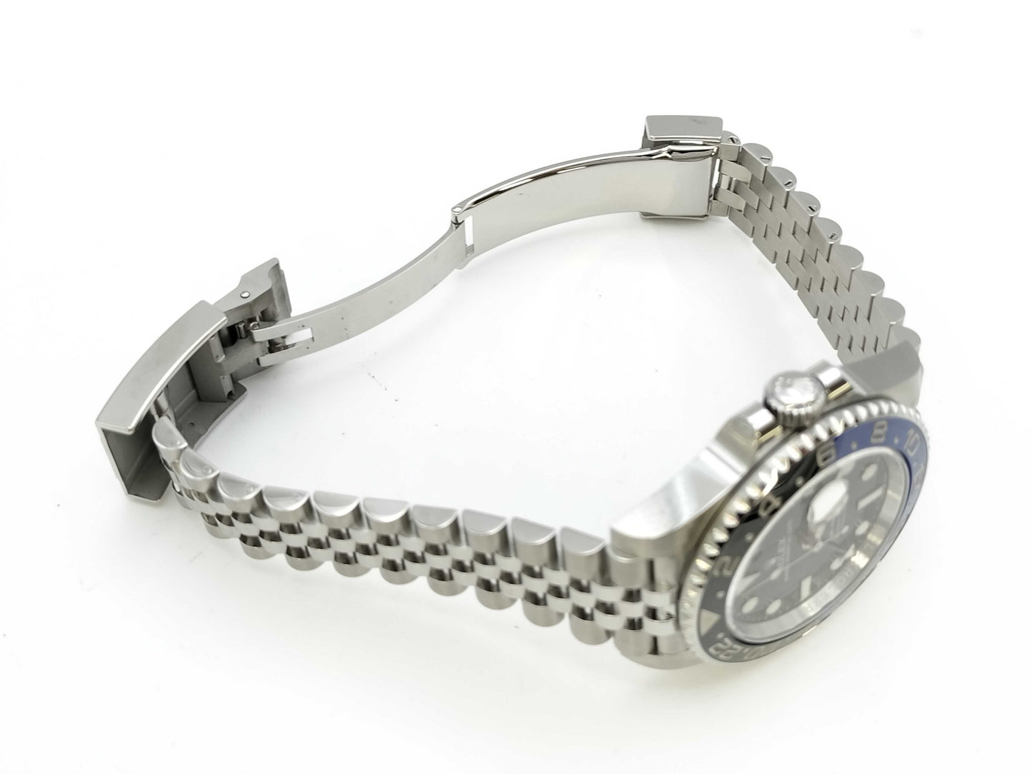 ROLEX 126710BLNR 0RQ85707 Men's Watch