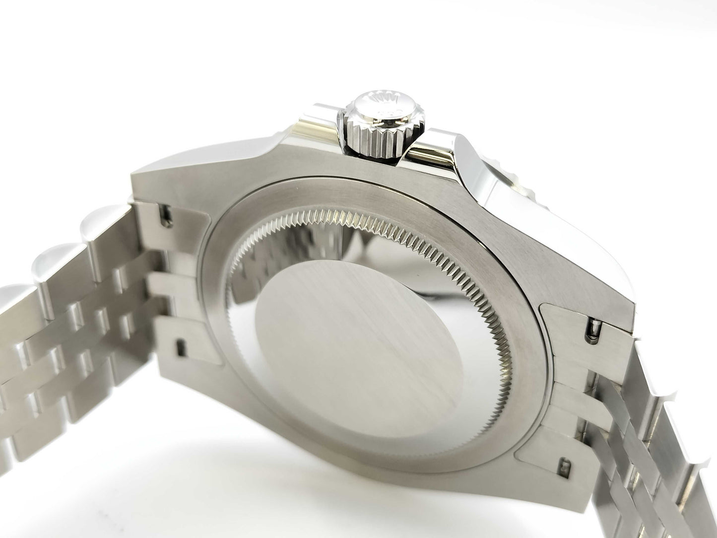 ROLEX 126710BLNR 0RQ85707 Men's Watch