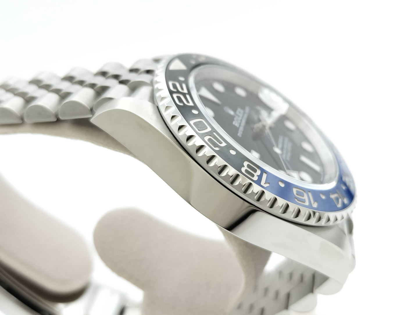 ROLEX 126710BLNR 0RQ85707 Men's Watch