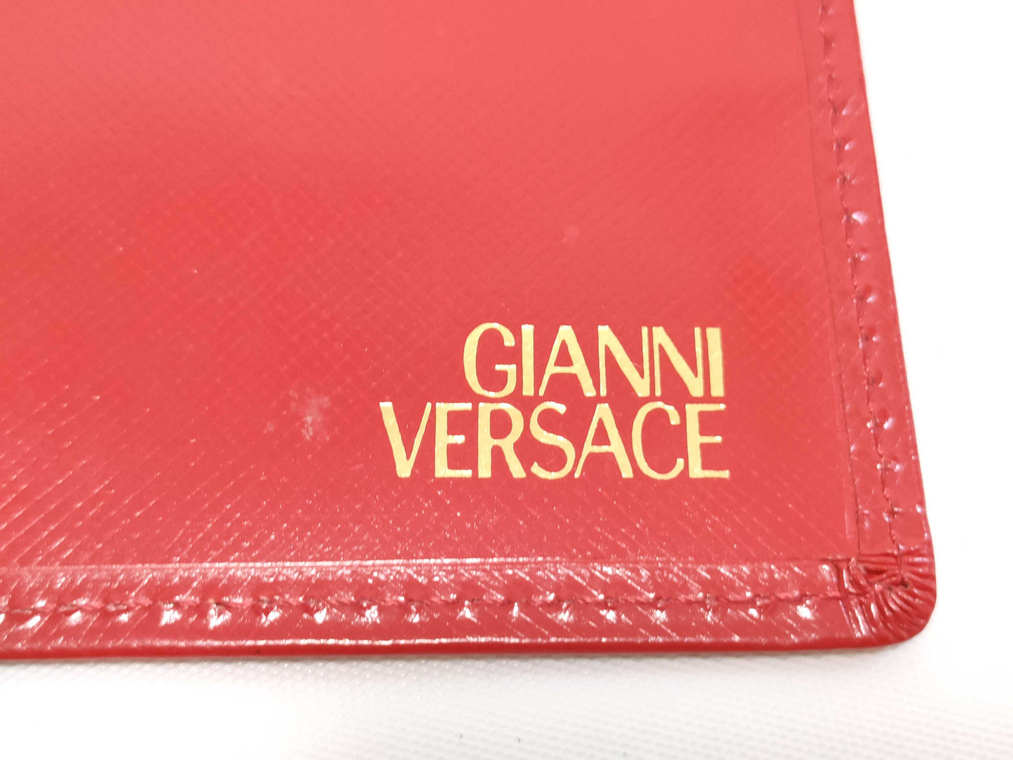 VERSACE Wallet *Key Case Wallet