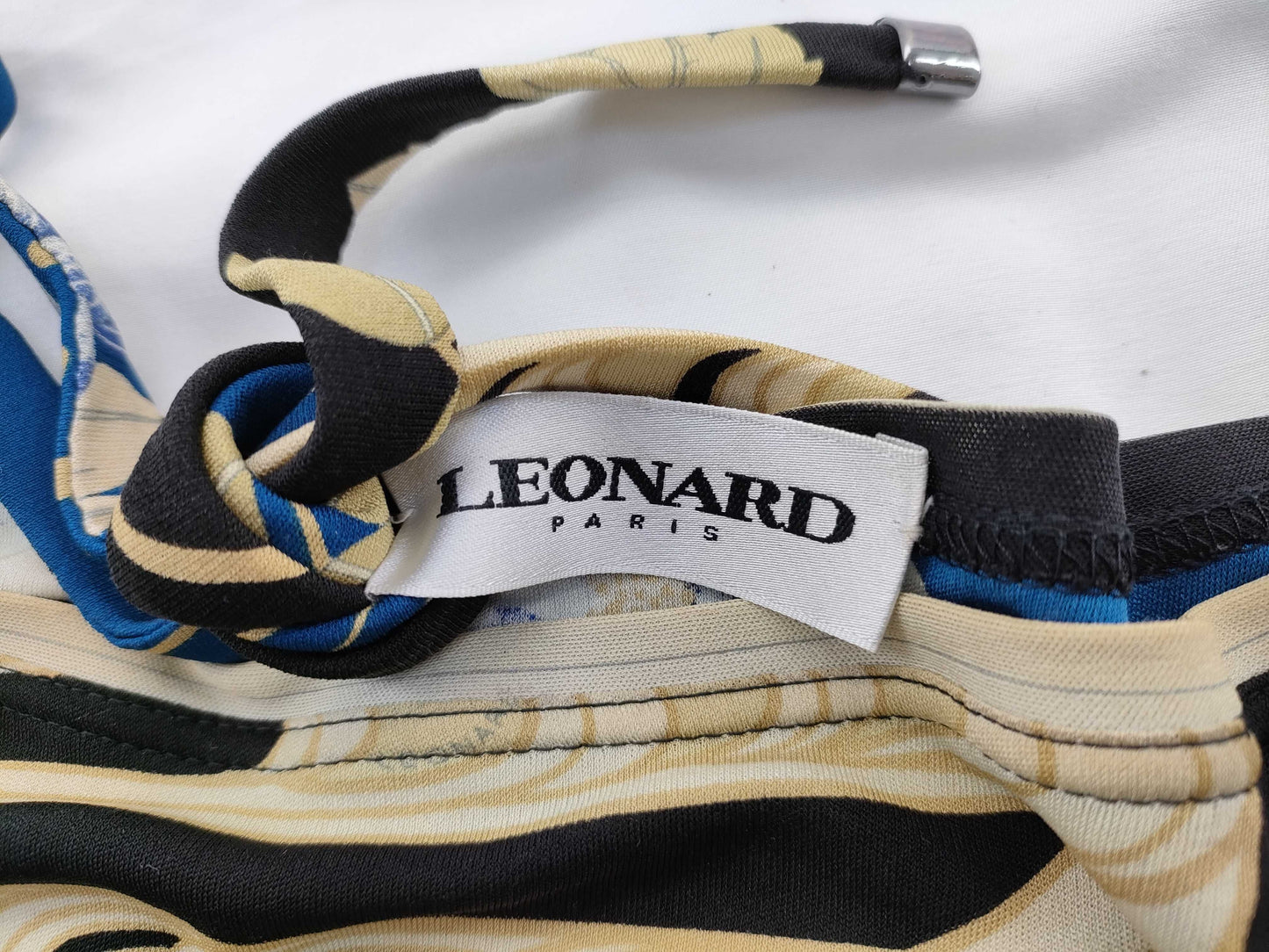 LEONARD Leonard Dress Dress