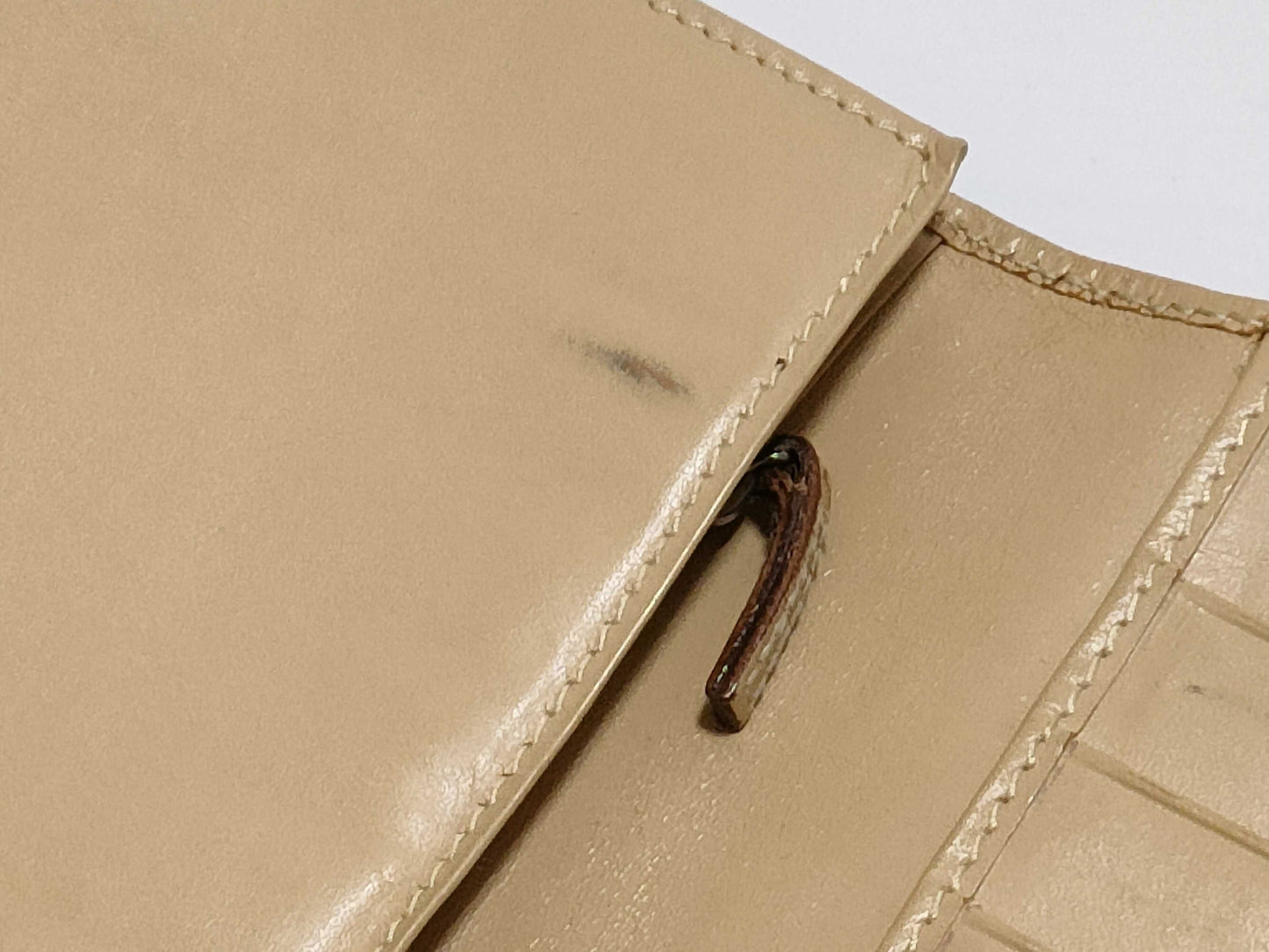 GUCCI GG Wallet Set Wallet