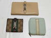 GUCCI GG Wallet Set Wallet
