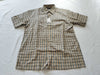 (10462_0195) BURBERRY Novacheck Shirt Tagged Shirt