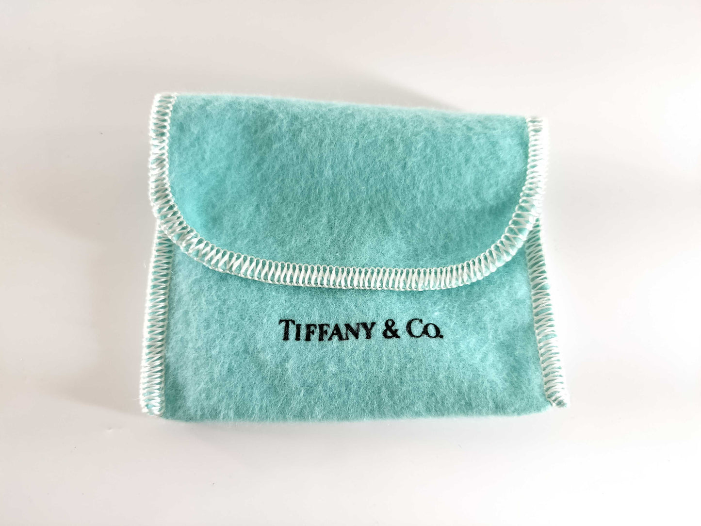 Tiffany & Co. SV925 Tie Clip, Tie Clip & Cufflinks