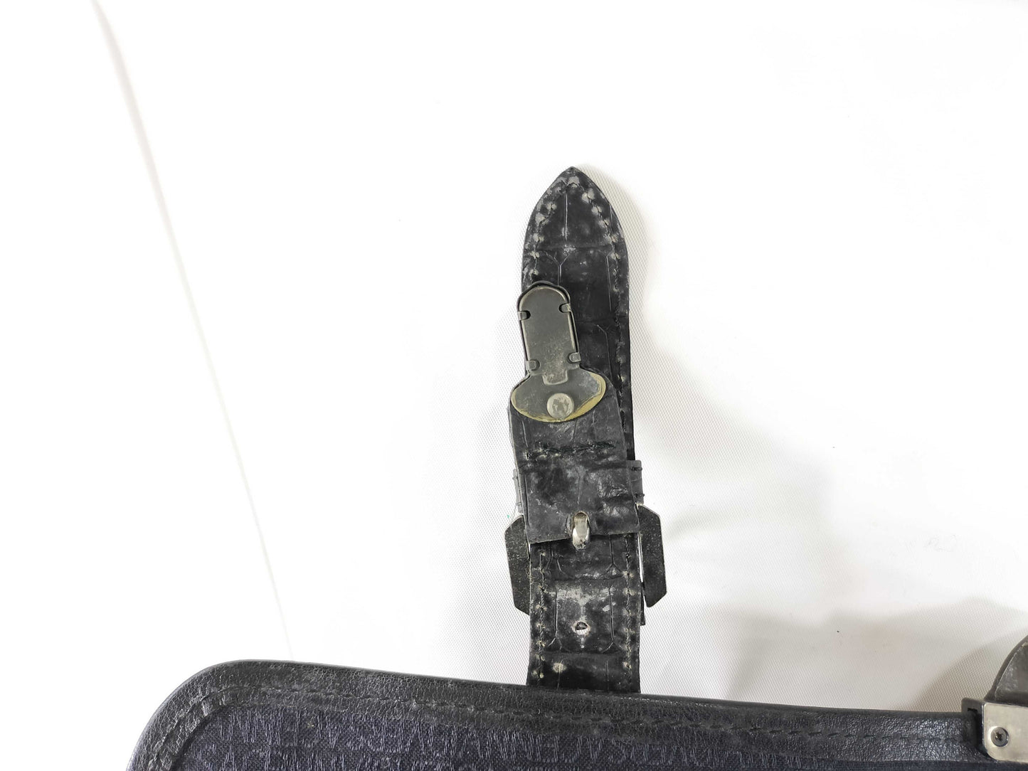 VERSACE Gianni Versace handbag business bag