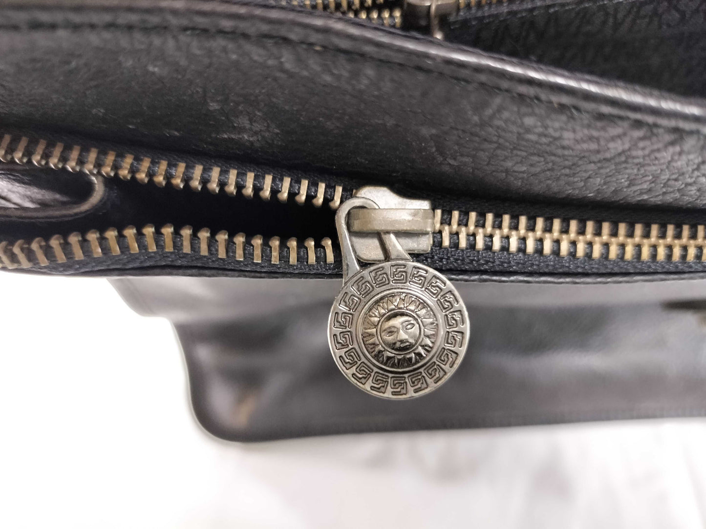 VERSACE Gianni Versace handbag business bag