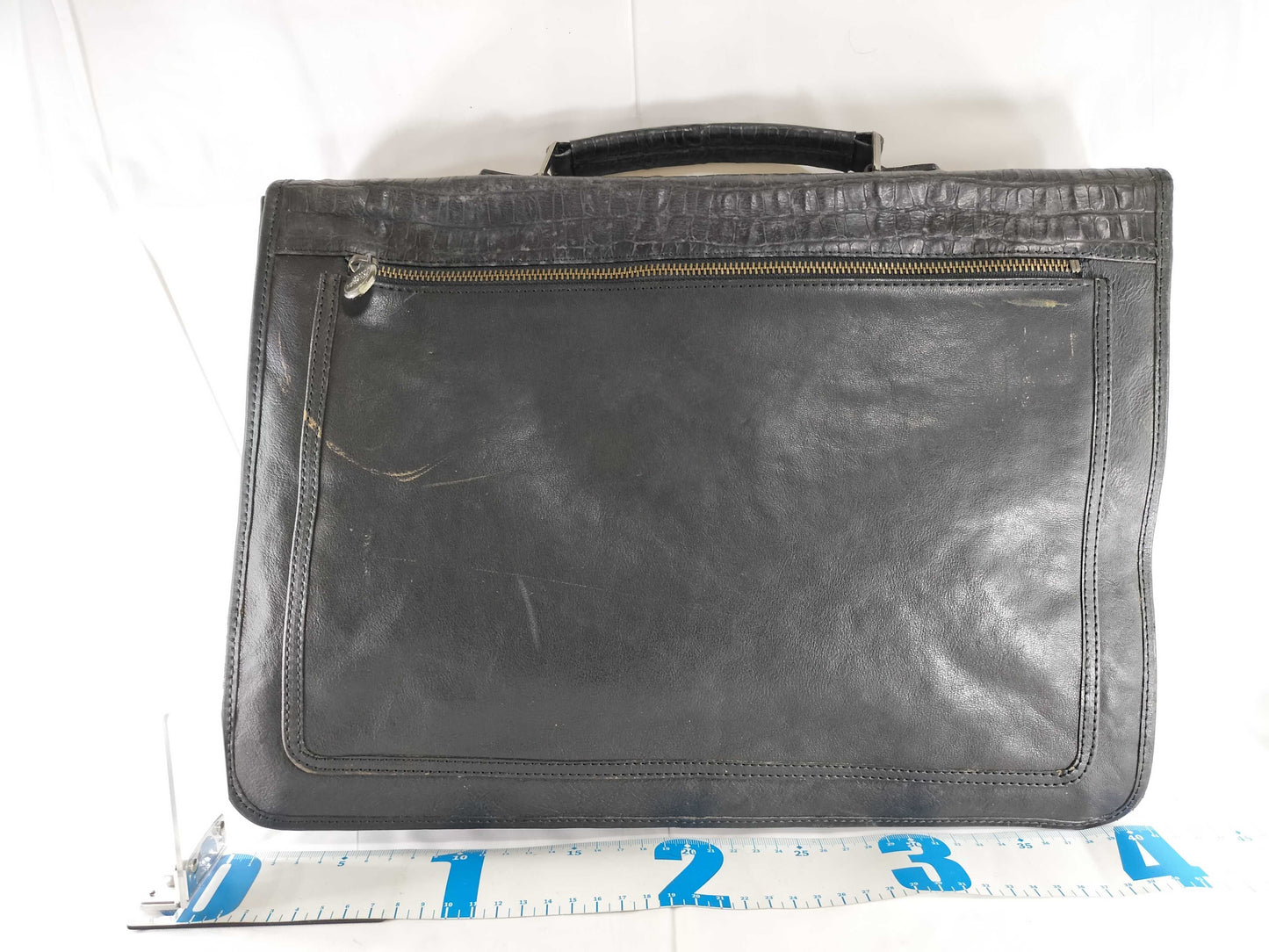 VERSACE Gianni Versace handbag business bag