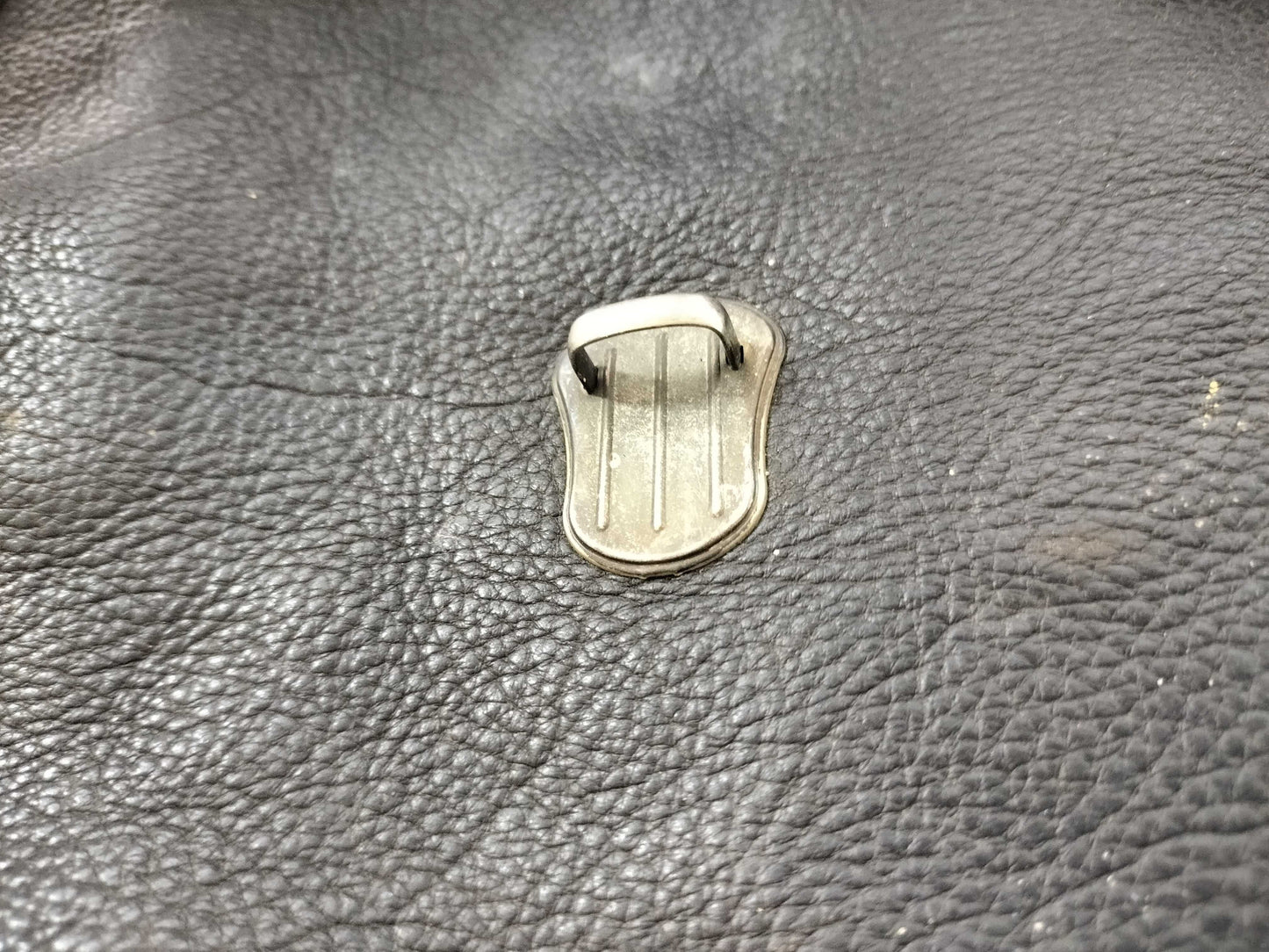 VERSACE Gianni Versace handbag business bag