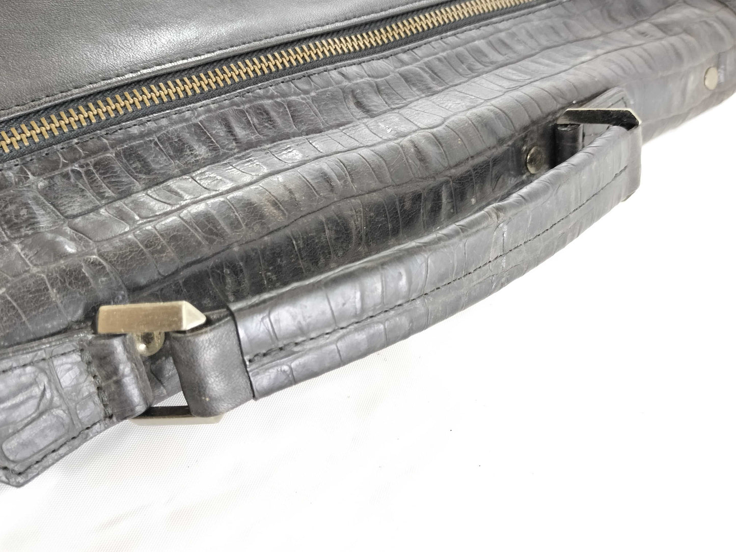 VERSACE Gianni Versace handbag business bag