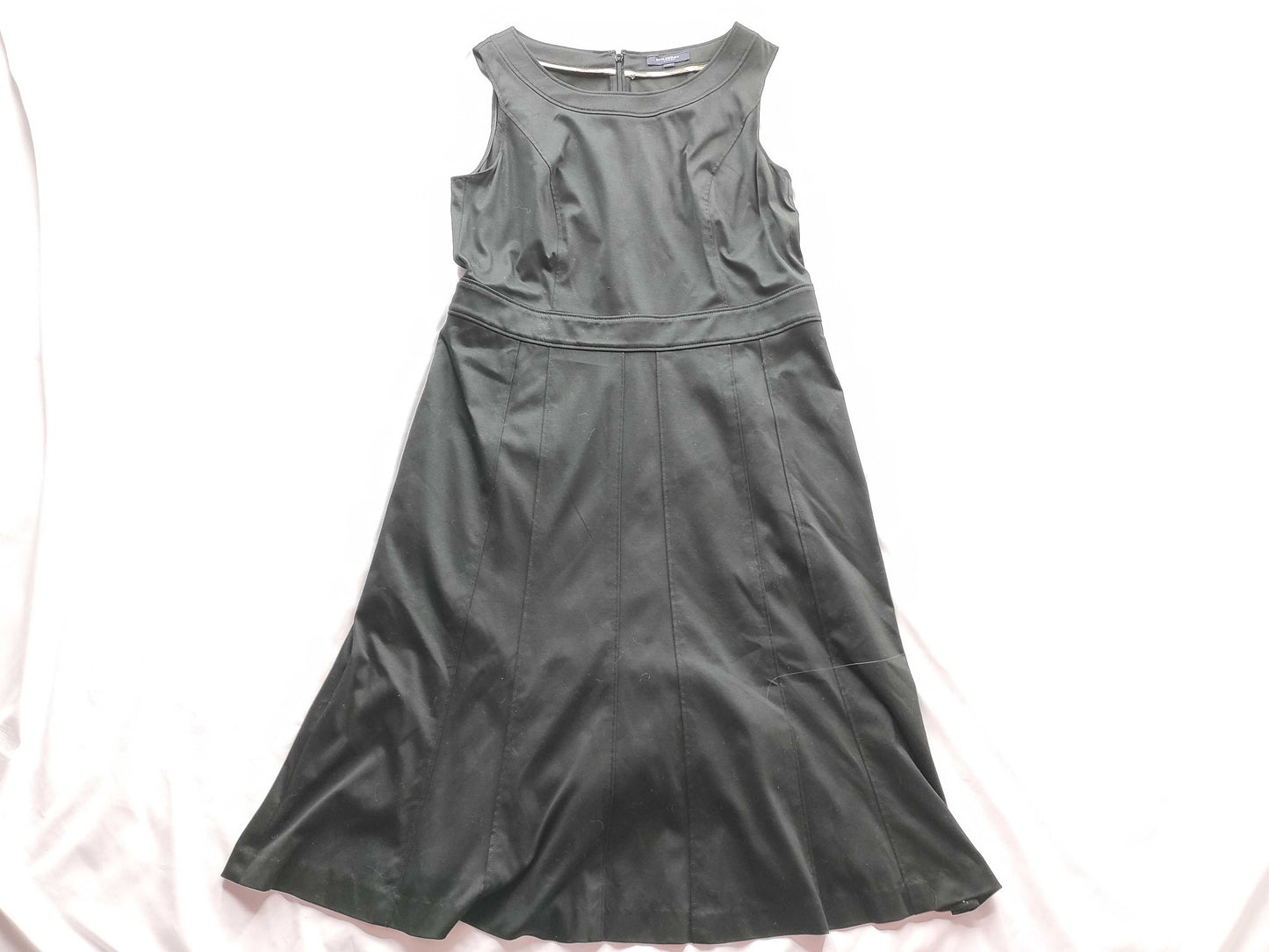 (10462_0207) BURBERRY One Piece 44 Dress